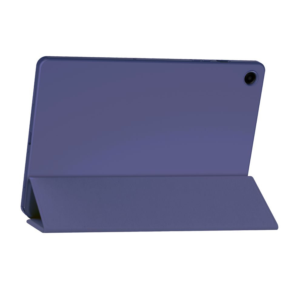 COPERTURA / INVOLUCRO PER SAMSUNG GALAXY TAB A9+ PLUS 11.0 X210 / X215 / X216 TECH-PROTECT SMARTCASE NAVY