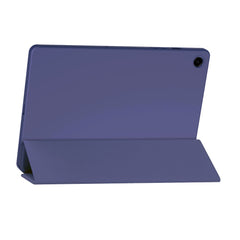 COPERTURA / INVOLUCRO PER SAMSUNG GALAXY TAB A9+ PLUS 11.0 X210 / X215 / X216 TECH-PROTECT SMARTCASE NAVY