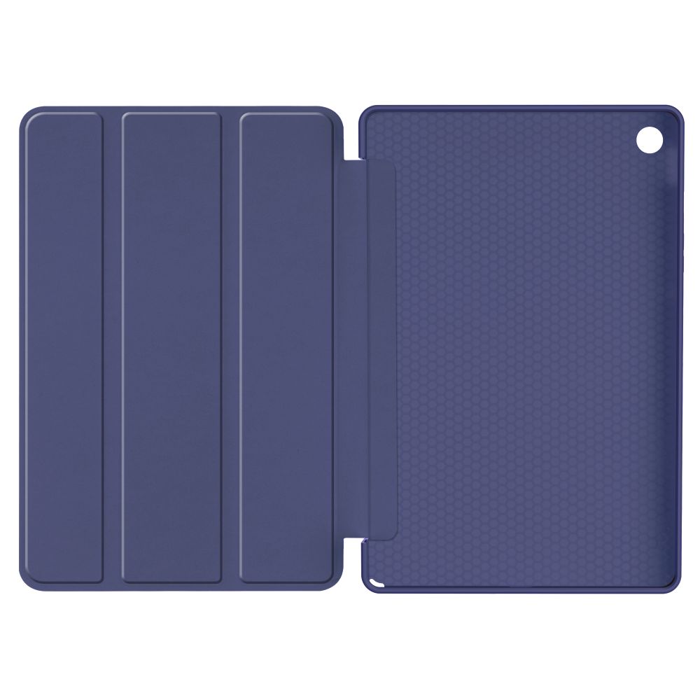 COPERTURA / INVOLUCRO PER SAMSUNG GALAXY TAB A9+ PLUS 11.0 X210 / X215 / X216 TECH-PROTECT SMARTCASE NAVY
