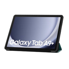 COPERTURA / INVOLUCRO PER SAMSUNG GALAXY TAB A9+ PLUS 11.0 X210 / X215 / X216 TECH-PROTECT SMARTCASE SAD CAT