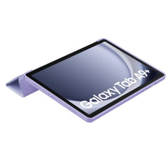 COPERTURA / INVOLUCRO PER SAMSUNG GALAXY TAB A9+ PLUS 11.0 X210 / X215 / X216 TECH-PROTECT SMARTCASE VIOLA