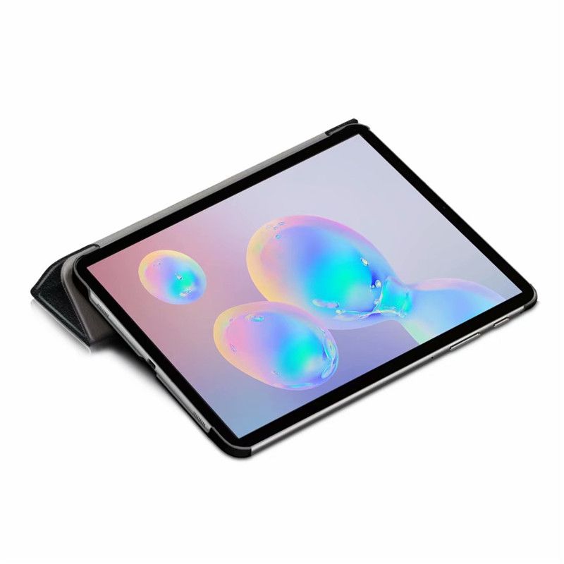 COPERTURA TECH-PROTECT SMART PROTECTION TAB S6 LITE 10.4 2020 / 2022 NERA