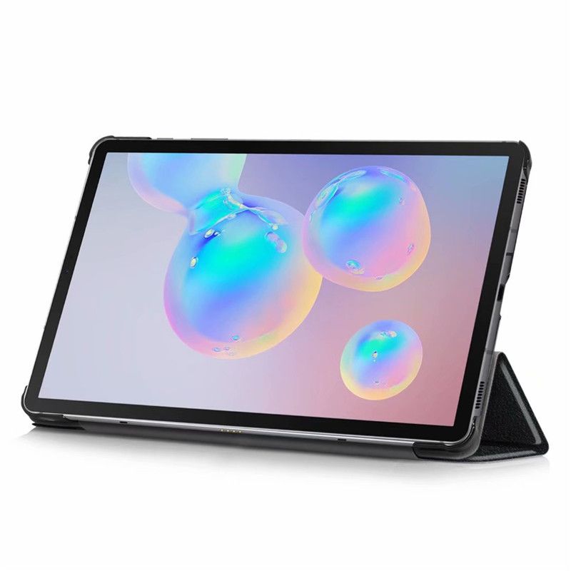 COPERTURA TECH-PROTECT SMART PROTECTION TAB S6 LITE 10.4 2020 / 2022 NERA