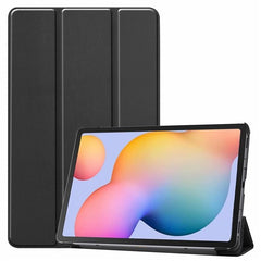 COPERTURA TECH-PROTECT SMART PROTECTION TAB S6 LITE 10.4 2020 / 2022 NERA