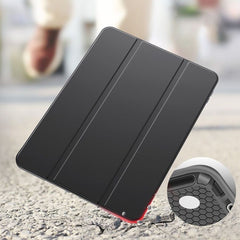 COPERTURA / INVOLUCRO PER IPAD 10.9” 10 / 2022 / 11” 11 / 2025 TECH-PROTECT SMARTCASE ROSA
