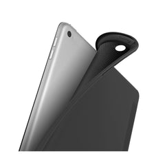 COPERTURA / INVOLUCRO PER IPAD 10.2 7 / 8 / 9 / 2019-2021 TECH-PROTECT SMARTCASE NERA