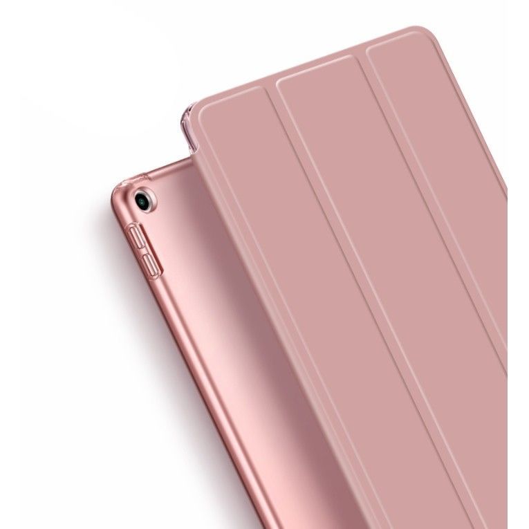 COPERTURA / INVOLUCRO PER IPAD 10.2 7 / 8 / 9 / 2019-2021 TECH-PROTECT SMARTCASE NERA