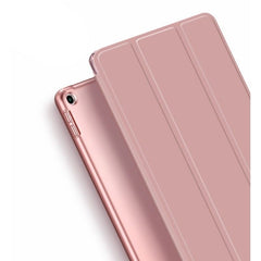 COPERTURA / INVOLUCRO PER IPAD 10.2 7 / 8 / 9 / 2019-2021 TECH-PROTECT SMARTCASE NERA