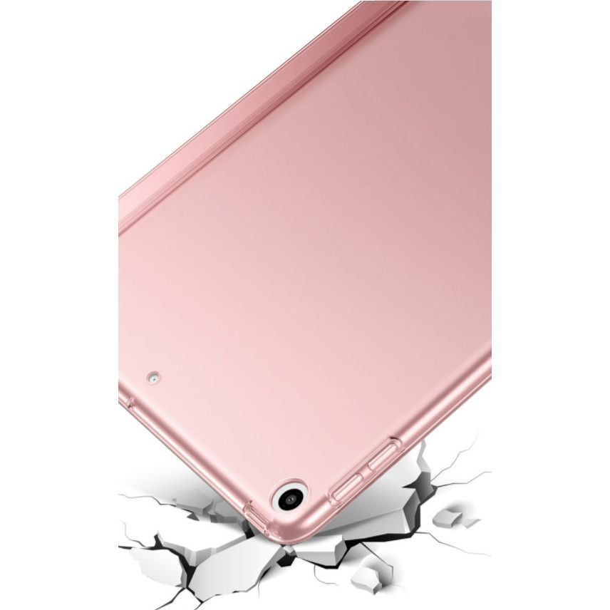 COPERTURA / INVOLUCRO PER IPAD 10.2 7 / 8 / 9 / 2019-2021 TECH-PROTECT SMARTCASE NERA