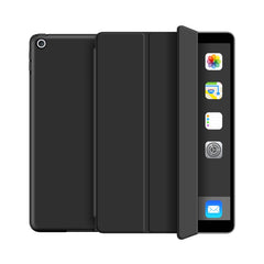 COPERTURA / INVOLUCRO PER IPAD 10.2 7 / 8 / 9 / 2019-2021 TECH-PROTECT SMARTCASE NERA