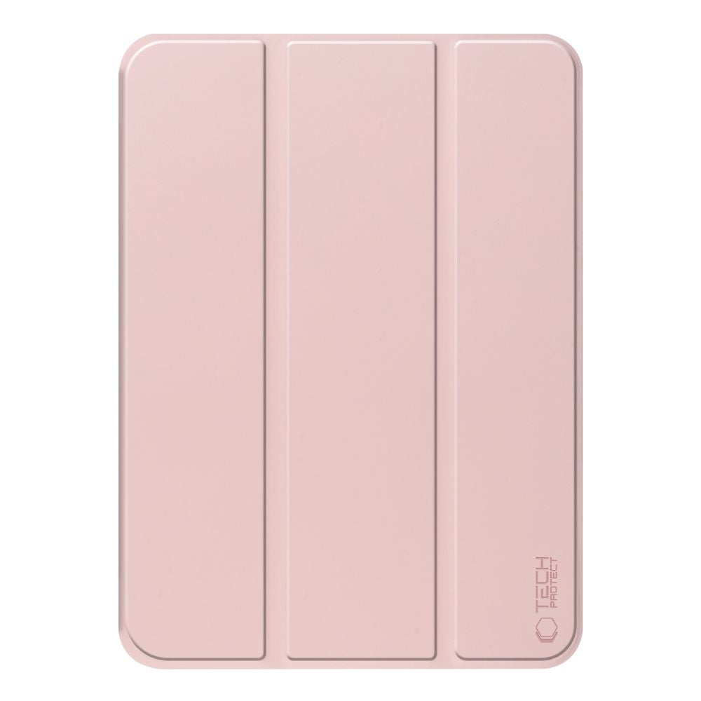 COPERTURA / INVOLUCRO PER IPAD AIR 10.9 4 / 5 / 2020-2022 / 11 6 / 2024 TECH-PROTECT SMARTCASE ROSA