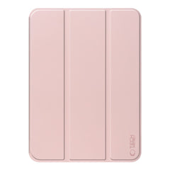 COPERTURA / INVOLUCRO PER IPAD AIR 10.9 4 / 5 / 2020-2022 / 11 6 / 2024 TECH-PROTECT SMARTCASE ROSA