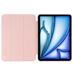 COPERTURA / INVOLUCRO PER IPAD AIR 10.9 4 / 5 / 2020-2022 / 11 6 / 2024 TECH-PROTECT SMARTCASE ROSA