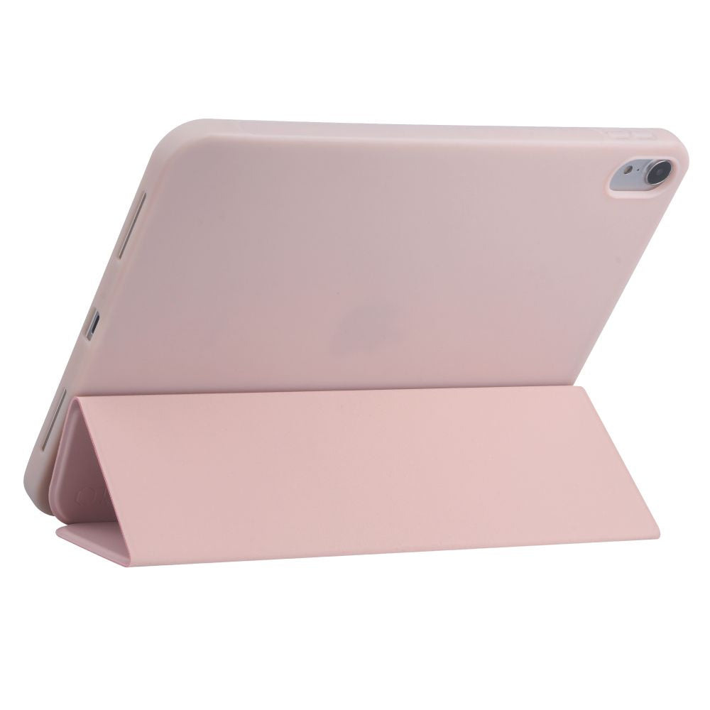 COPERTURA / INVOLUCRO PER IPAD AIR 10.9 4 / 5 / 2020-2022 / 11 6 / 2024 TECH-PROTECT SMARTCASE ROSA