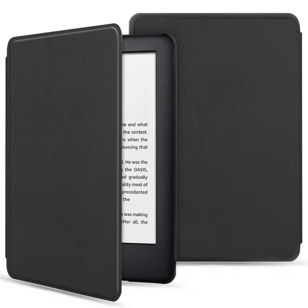 COPERTURA TECH-PROTECT SMARTCASE KINDLE 11 2022 NERA