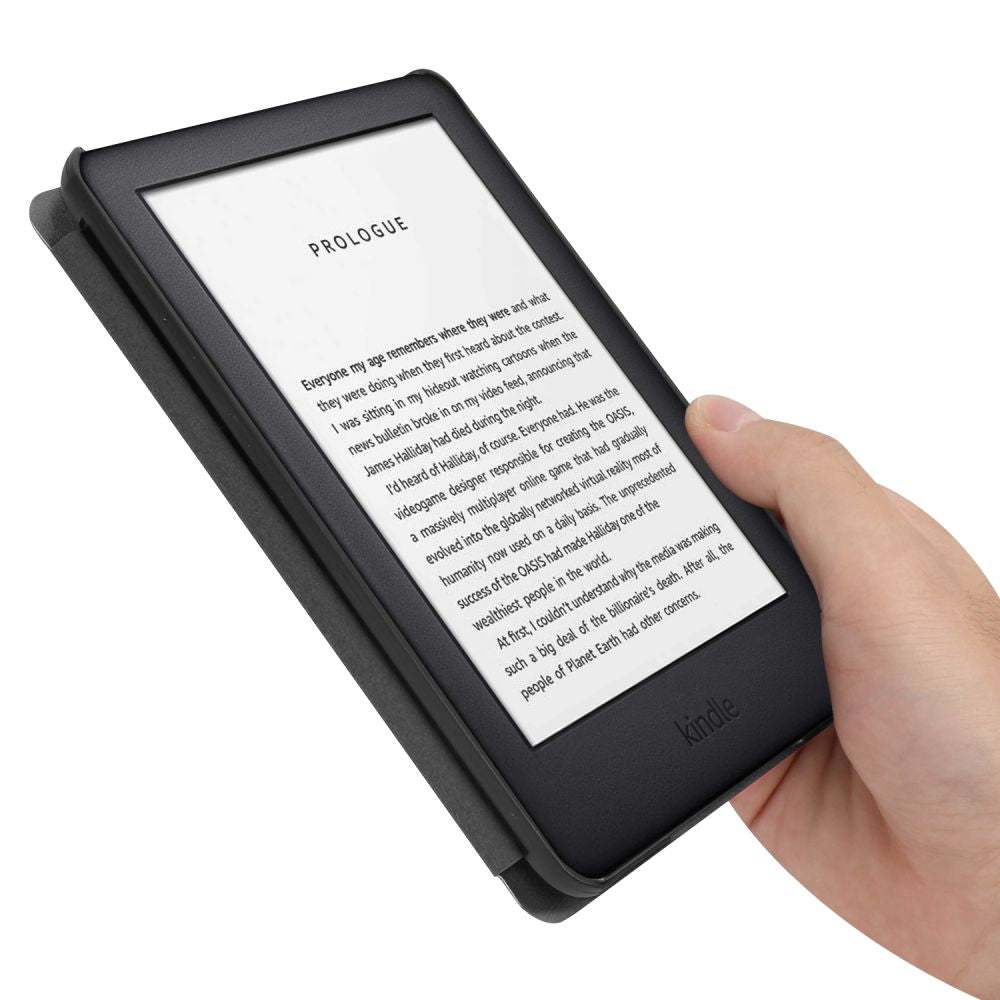 COPERTURA TECH-PROTECT SMARTCASE KINDLE 11 2022 SAKURA
