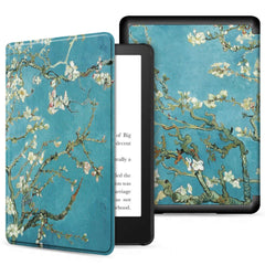 COPERTURA TECH-PROTECT SMARTCASE KINDLE 11 2022 SAKURA