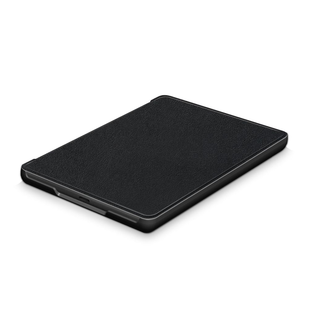 COPERTURA TECH-PROTECT SMARTCASE KINDLE PAPERWHITE V / 5 / SIGNATURE EDITION NERA