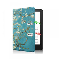 COPERTURA TECH-PROTECT SMARTCASE KINDLE PAPERWHITE V / 5 / SIGNATURE EDITION SAKURA