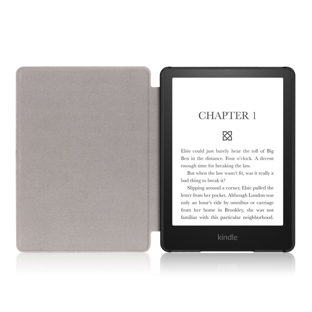 COPERTURA TECH-PROTECT SMARTCASE KINDLE PAPERWHITE V / 5 / SIGNATURE EDITION SAKURA