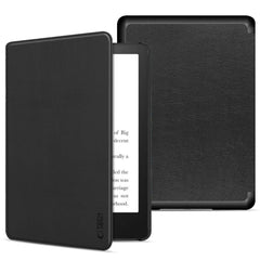 COPERTURA TECH-PROTECT SMARTCASE KINDLE PAPERWHITE VI / 6 / COLORSOFT / EDIZIONE SIGNATURE NERA