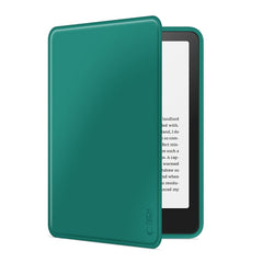 COPERTURA TECH-PROTECT SMARTCASE KINDLE PAPERWHITE VI / 6 / COLORSOFT / EDIZIONE SIGNATURE VERDE GIADA