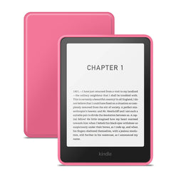 COPERTURA TECH-PROTECT SMARTCASE KINDLE PAPERWHITE VI / 6 / COLORSOFT / EDIZIONE SIGNATURE RASPBERRY PINK