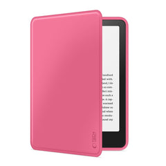 COPERTURA TECH-PROTECT SMARTCASE KINDLE PAPERWHITE VI / 6 / COLORSOFT / EDIZIONE SIGNATURE RASPBERRY PINK