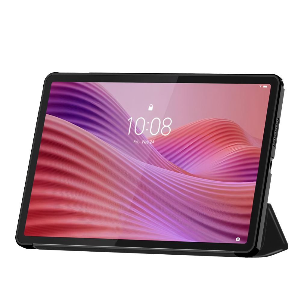 COPERTURA TECH-PROTECT SMARTCASE LENOVO TAB 10.1 TB-311 NERA