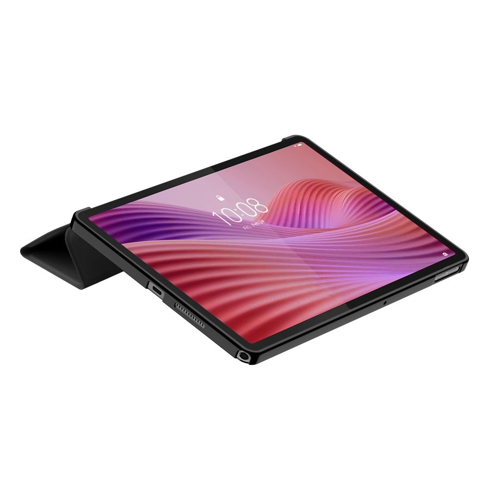 COPERTURA TECH-PROTECT SMARTCASE LENOVO TAB 10.1 TB-311 NERA