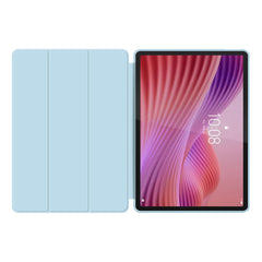 CUSTODIA TECH-PROTECT SMARTCASE LENOVO TAB 10.1 TB-311 BLU CIELO