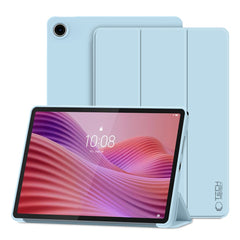 CUSTODIA TECH-PROTECT SMARTCASE LENOVO TAB 10.1 TB-311 BLU CIELO