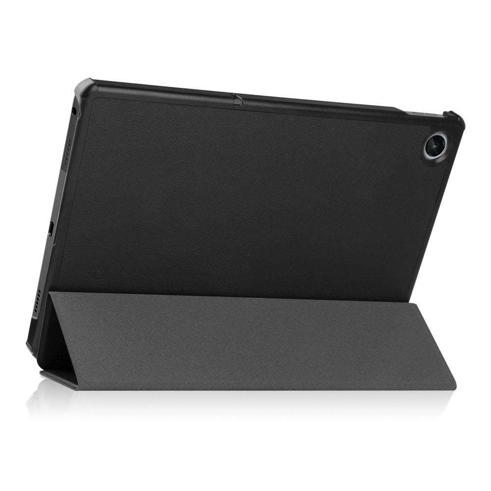 COPERTURA / INVOLUCRO PER LENOVO TAB M10 PLUS 10.6 3ª GENERAZIONE TECH-PROTECT SMARTCASE NERA