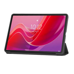 COPERTURA / INVOLUCRO PER LENOVO TAB M11 / K11E 11.0 TB-330 TECH-PROTECT SMARTCASE NERA