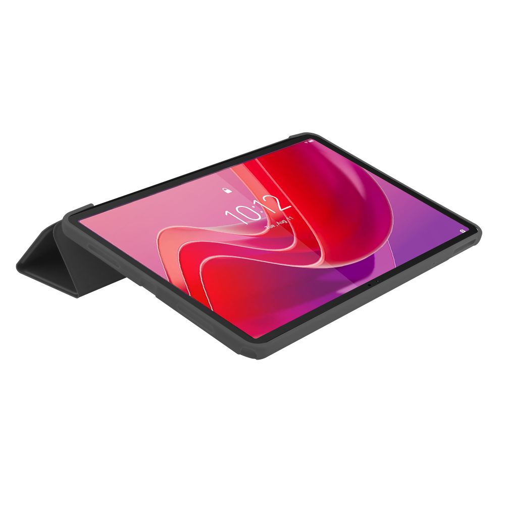 COPERTURA / INVOLUCRO PER LENOVO TAB M11 / K11E 11.0 TB-330 TECH-PROTECT SMARTCASE NERA