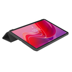 COPERTURA / INVOLUCRO PER LENOVO TAB M11 / K11E 11.0 TB-330 TECH-PROTECT SMARTCASE NERA