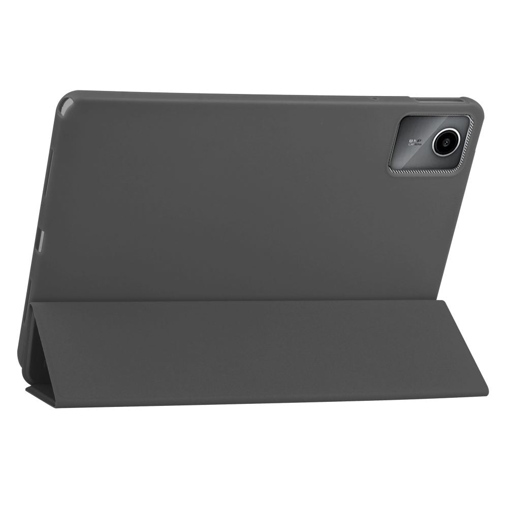 COPERTURA / INVOLUCRO PER LENOVO TAB M11 / K11E 11.0 TB-330 TECH-PROTECT SMARTCASE NERA