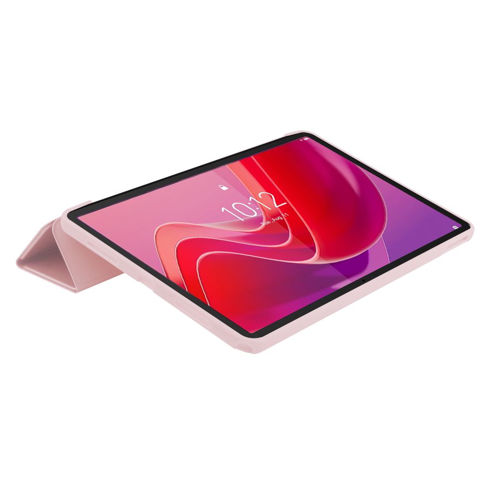 COPERTURA / INVOLUCRO PER LENOVO TAB M11 / K11E 11.0 TB-330 TECH-PROTECT SMARTCASE ROSA