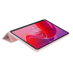 COPERTURA / INVOLUCRO PER LENOVO TAB M11 / K11E 11.0 TB-330 TECH-PROTECT SMARTCASE ROSA