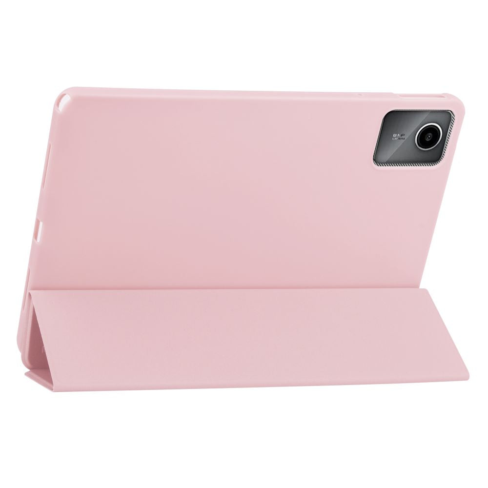 COPERTURA / INVOLUCRO PER LENOVO TAB M11 / K11E 11.0 TB-330 TECH-PROTECT SMARTCASE ROSA