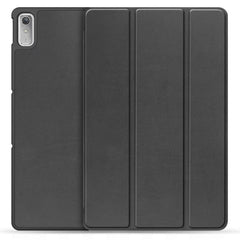 COPERTURA / INVOLUCRO PER LENOVO TAB P11 11.5 2ND GEN TB-350 TECH-PROTECT SMARTCASE NERA