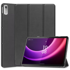 COPERTURA / INVOLUCRO PER LENOVO TAB P11 11.5 2ND GEN TB-350 TECH-PROTECT SMARTCASE NERA