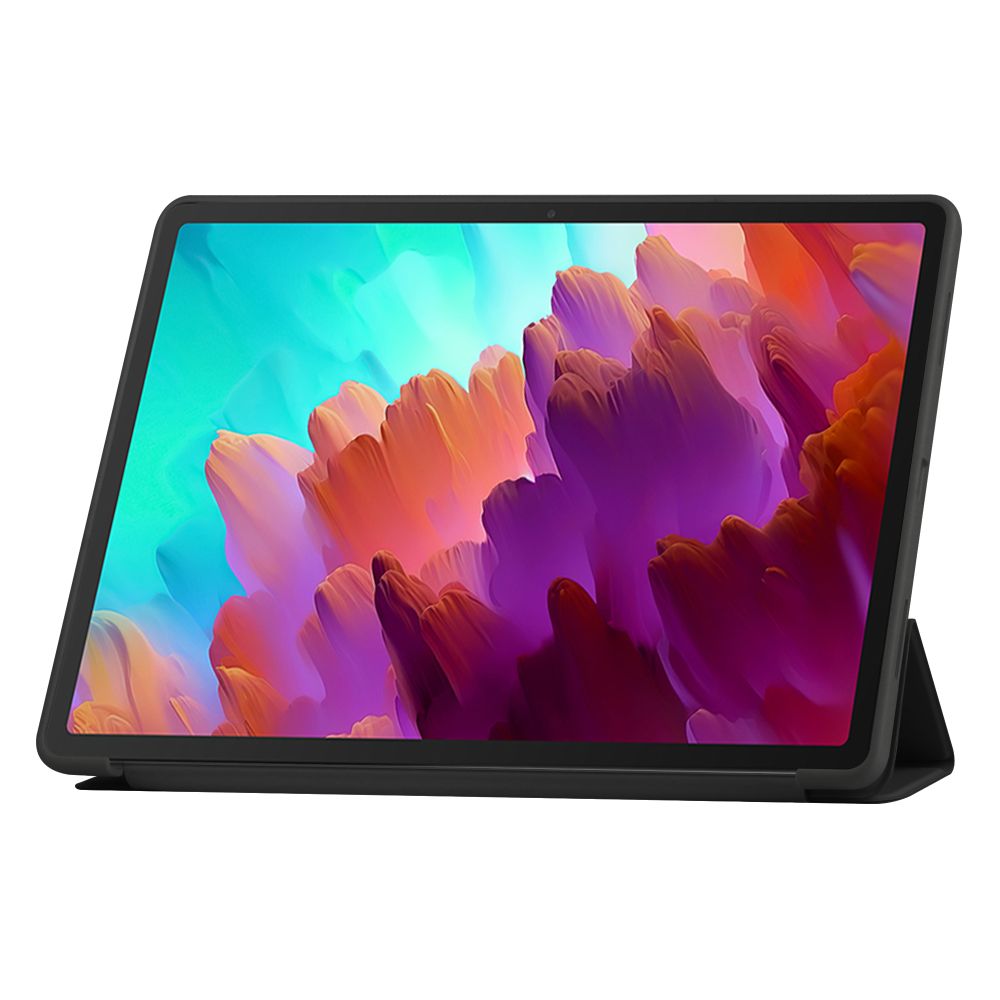 COPERTURA / INVOLUCRO PER LENOVO TAB P12 12.7 TB-370 TECH-PROTECT SMARTCASE NERO