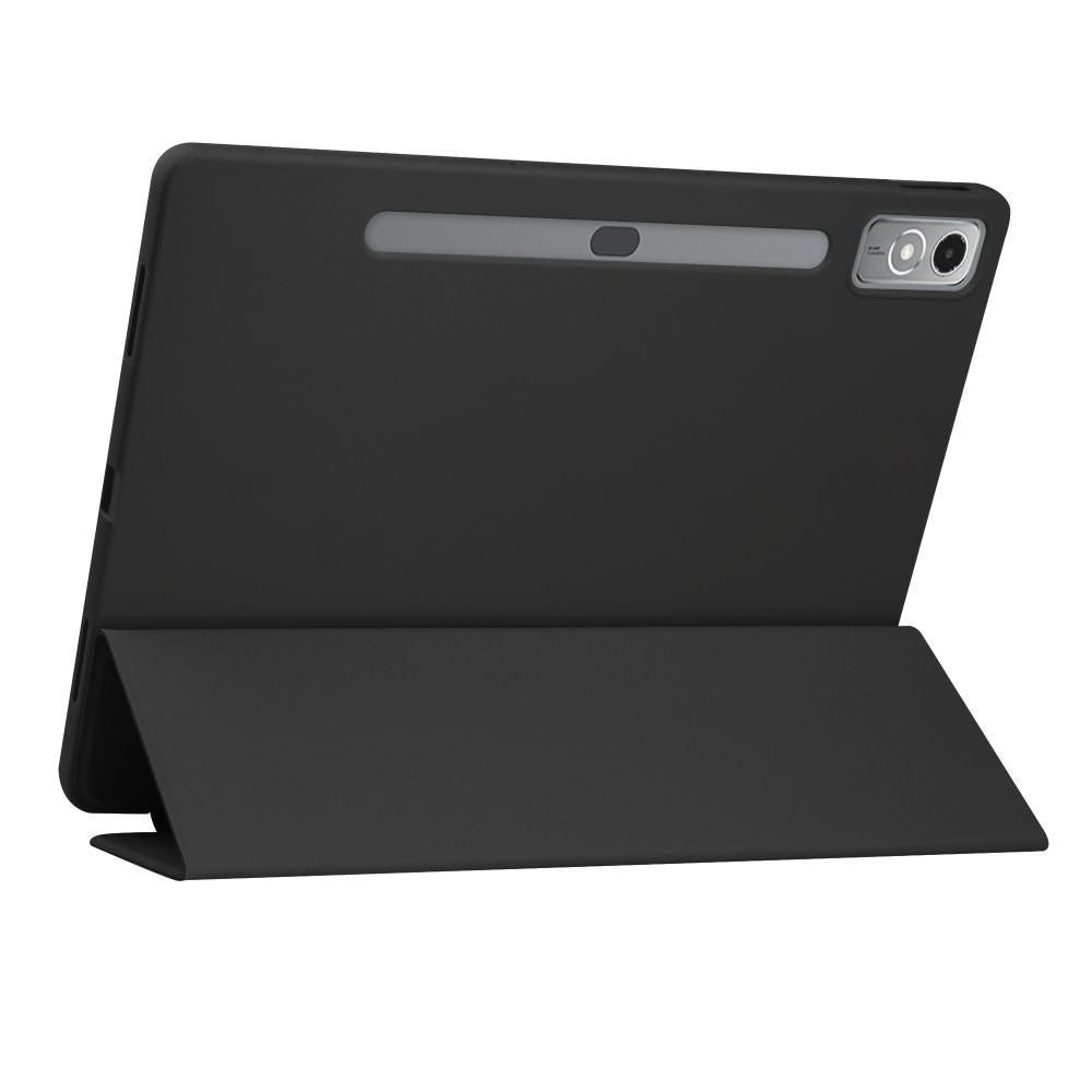 COPERTURA / INVOLUCRO PER LENOVO TAB P12 12.7 TB-370 TECH-PROTECT SMARTCASE NERO
