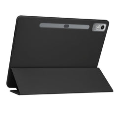 COPERTURA / INVOLUCRO PER LENOVO TAB P12 12.7 TB-370 TECH-PROTECT SMARTCASE NERO