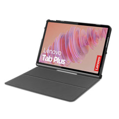 CUSTODIA TECH-PROTECT SMARTCASE LENOVO TAB PLUS 11.5 TB-351 NERA