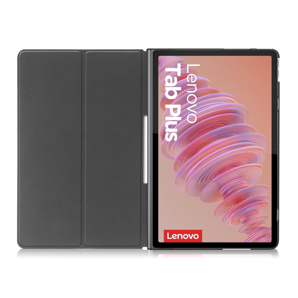 CUSTODIA TECH-PROTECT SMARTCASE LENOVO TAB PLUS 11.5 TB-351 NERA