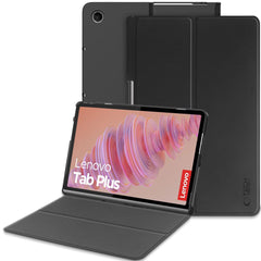 CUSTODIA TECH-PROTECT SMARTCASE LENOVO TAB PLUS 11.5 TB-351 NERA