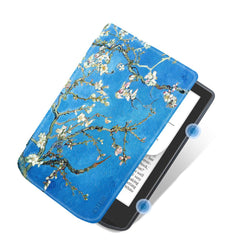 COPERTURA TECH-PROTECT SMARTCASE POCKETBOOK VERSE / VERSE PRO SAKURA