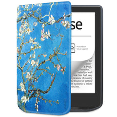 COPERTURA TECH-PROTECT SMARTCASE POCKETBOOK VERSE / VERSE PRO SAKURA